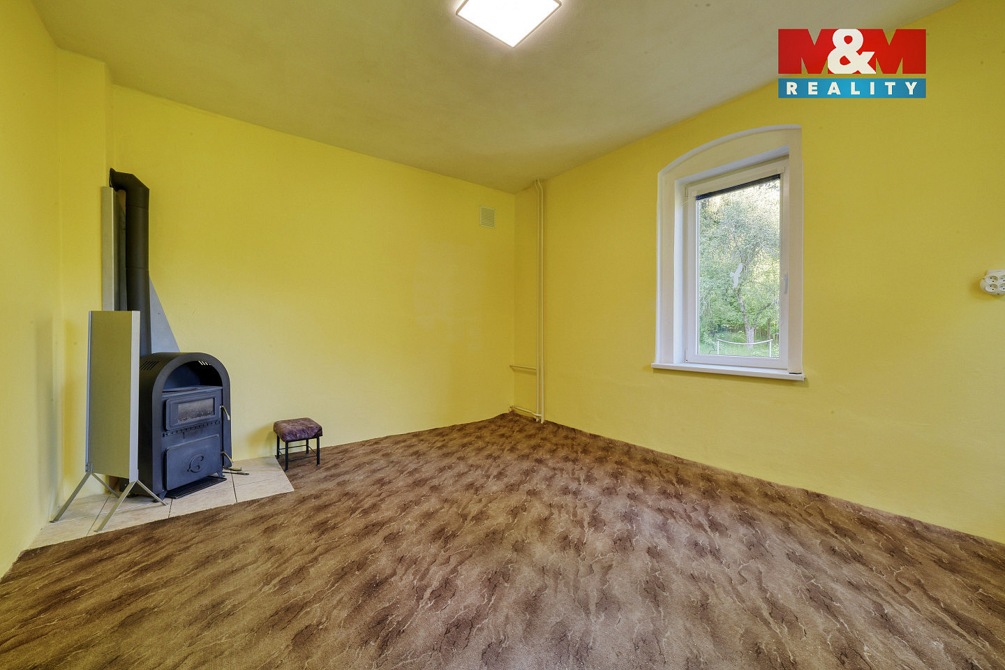 Prodej domu 165 m² s pozemkem 2 022 m² — photo 4