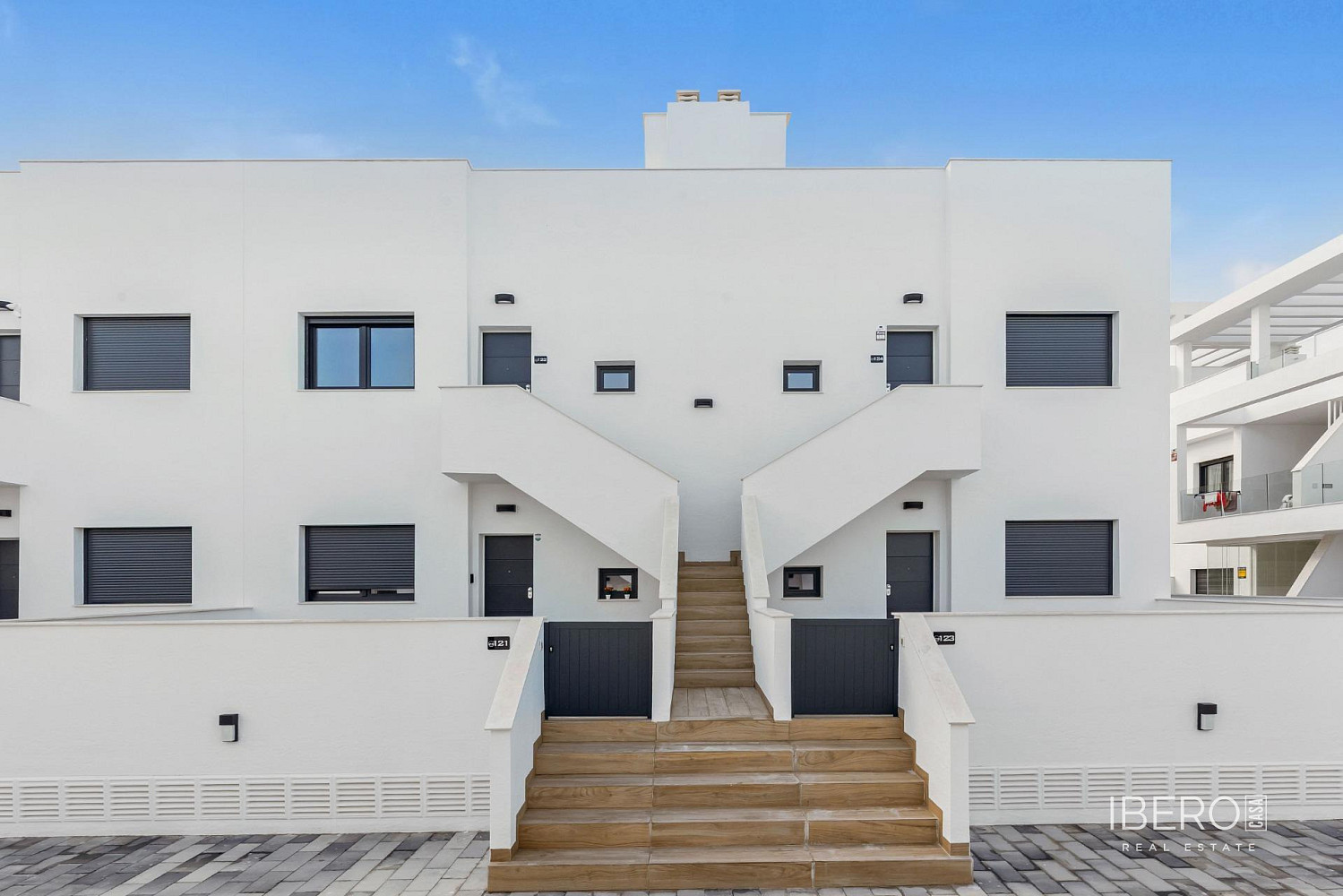 Pis 3+kk – Torrevieja, Urbanización Los Balcones - Vista 2