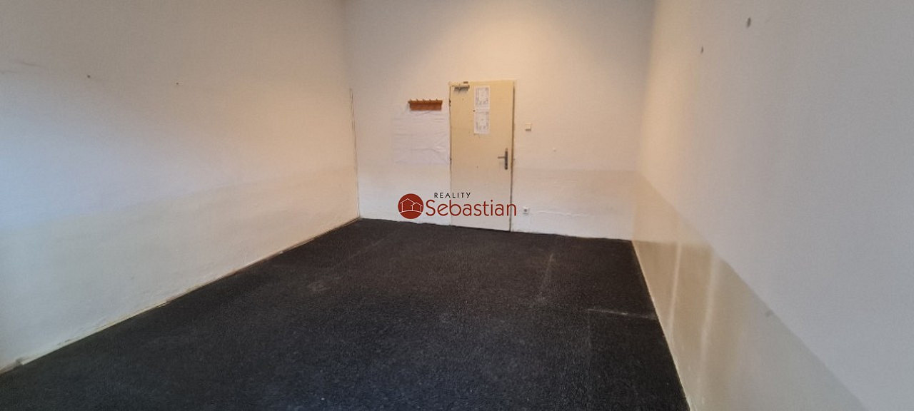 Pronájem kanceláře 20 m² — photo 5