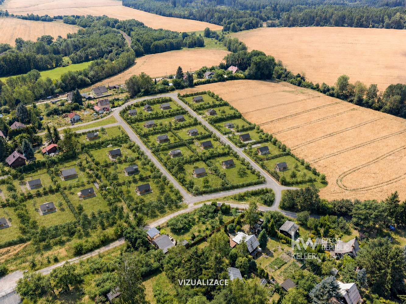 Prodej chaty/chalupy 160 m² s pozemkem 10 693 m² – fotografie 2