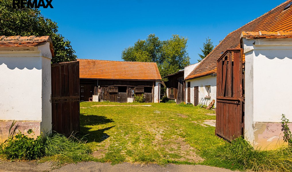 Prodej domu 90 m² s pozemkem 757 m², Dolní Bukovsko – náhled fotky 5