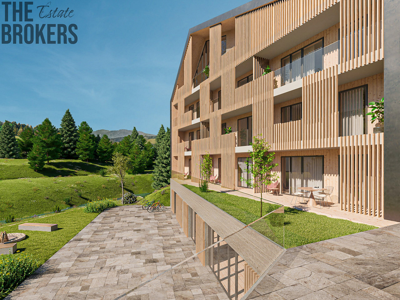 Prodej bytu 2+kk 59 m² – fotografie 4