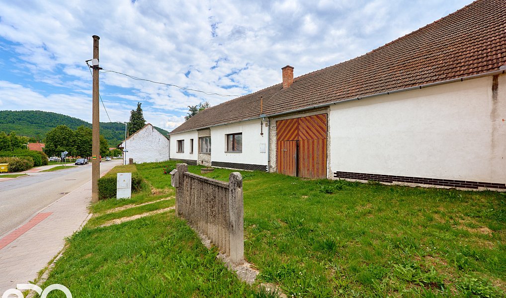 Prodej domu 320 m² s pozemkem 1 765 m², Chudčice – náhled fotky 7