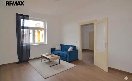Pronájem bytu 2+kk 48 m²