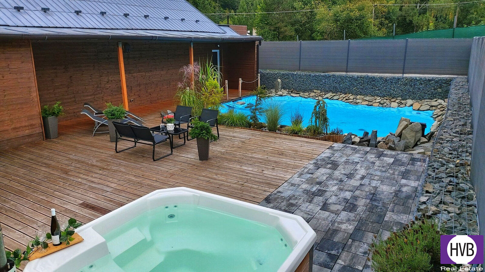 Prodej chaty/chalupy 798 m² s pozemkem 11 591 m² — photo 4