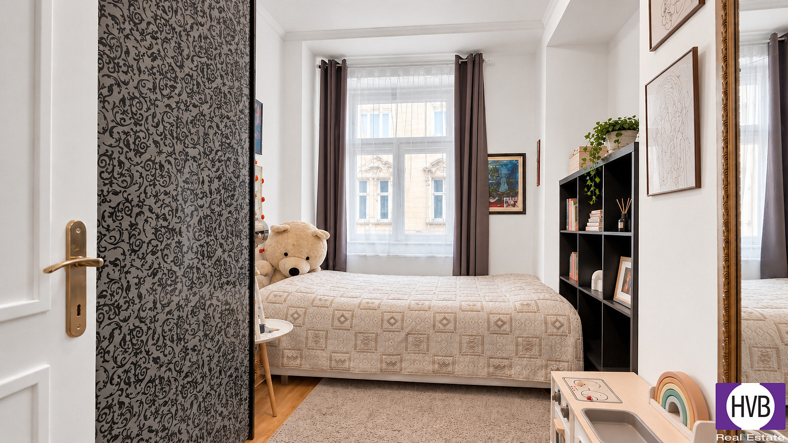 Prodej bytu 3+kk 61 m² – fotografie 5