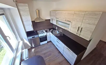 Prodej bytu 2+1 49 m², Na Široké, Ostrava - Moravská Ostrava