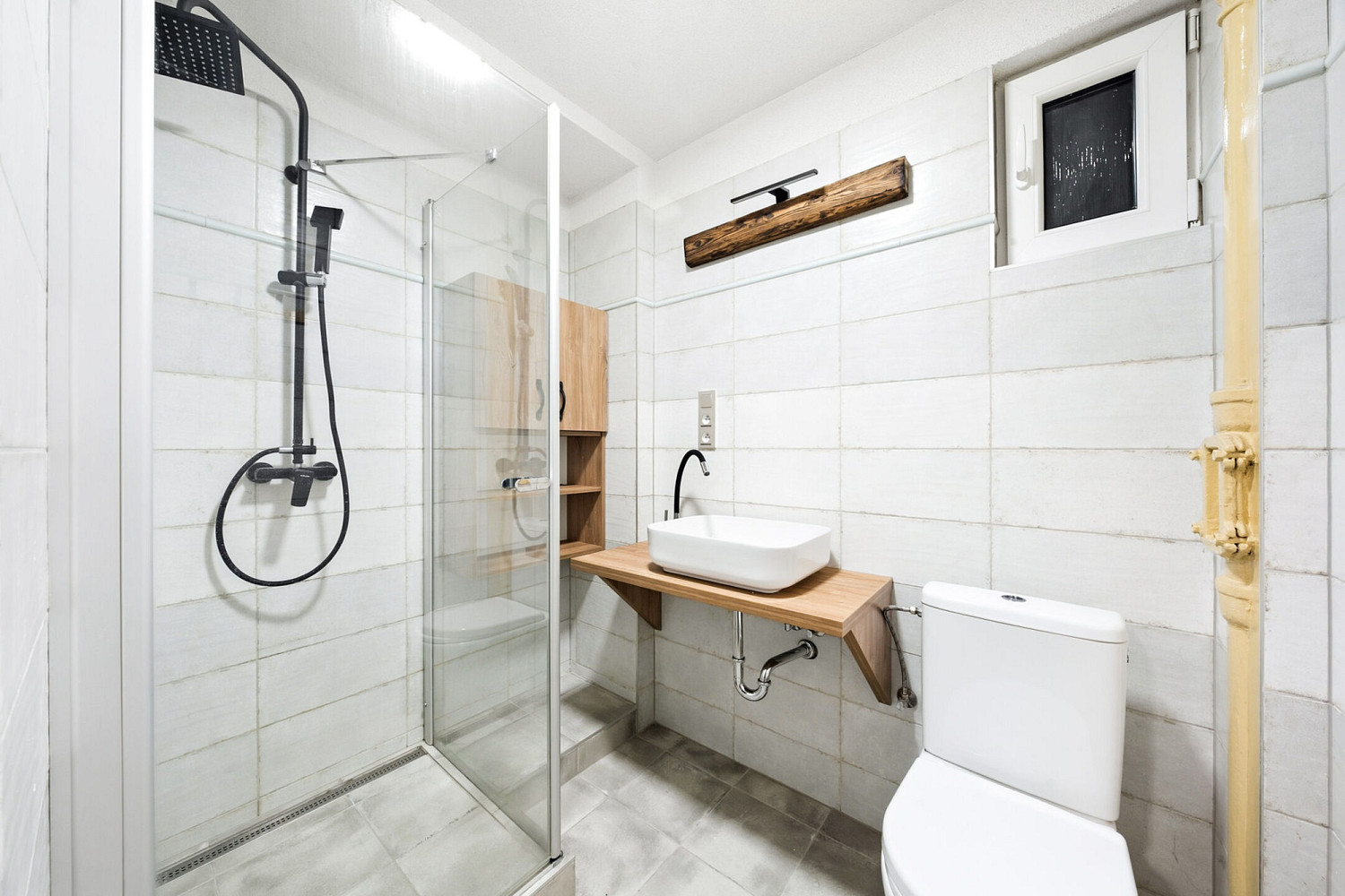 Pronájem bytu 2+1 57 m² – fotografie 3
