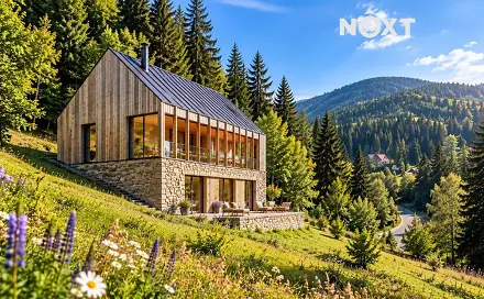 Prodej stavebního pozemku 4 273 m², Pec pod Sněžkou