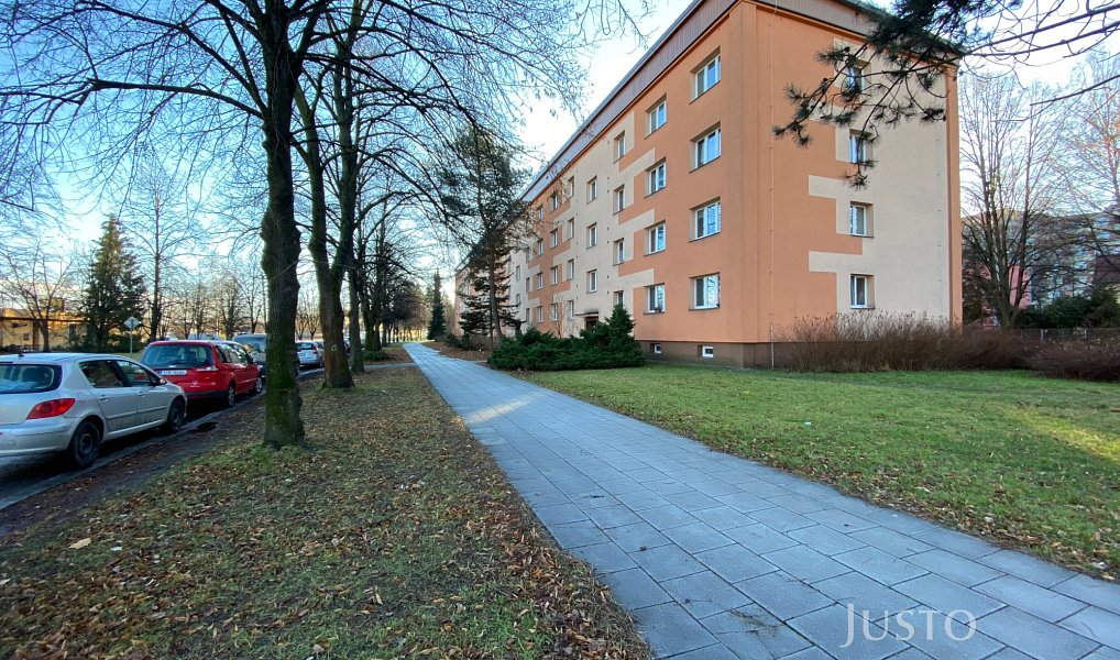 Pronájem bytu 2+1 54 m², Frýdek-Místek – náhled fotky 11