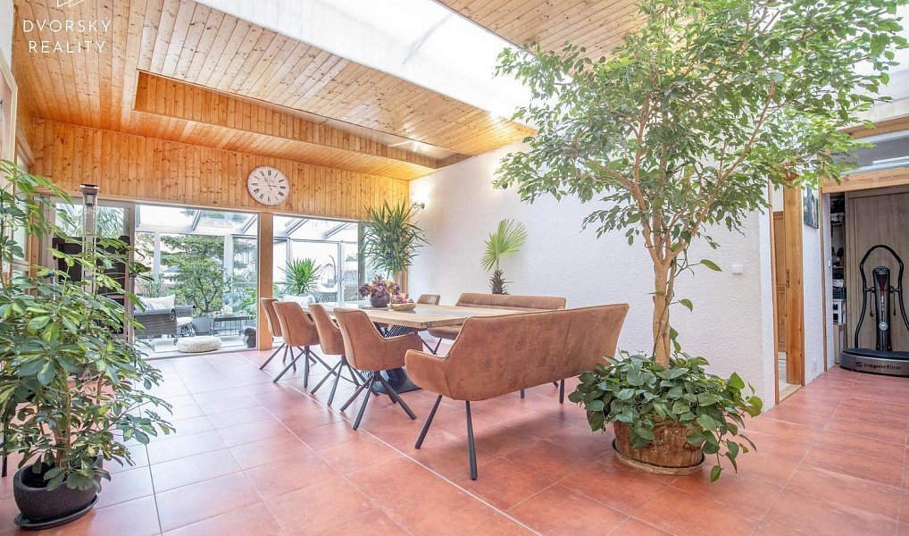 Prodej domu 236 m² s pozemkem 678 m², Mladá Boleslav – náhled fotky 10