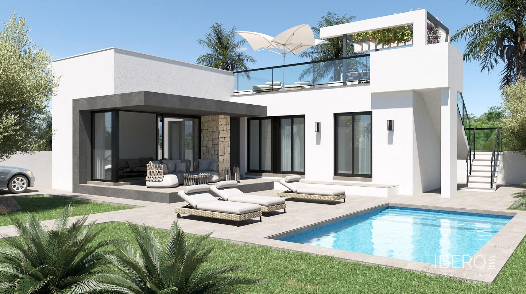 Prodej domu 83 m² s pozemkem 381 m²