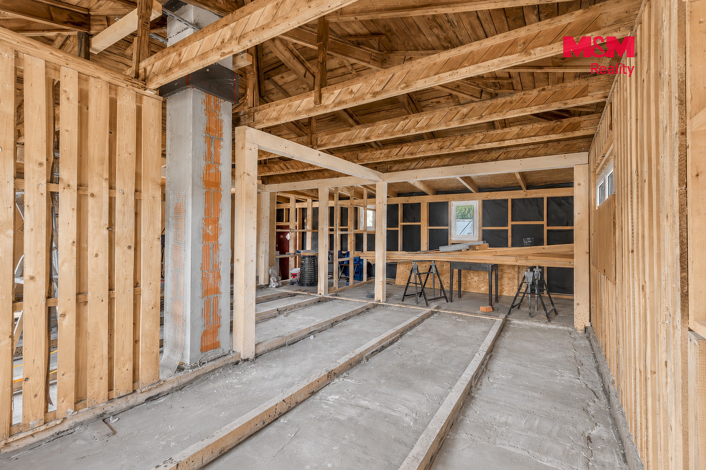 Prodej domu 64 m² s pozemkem 910 m² – fotografie 4