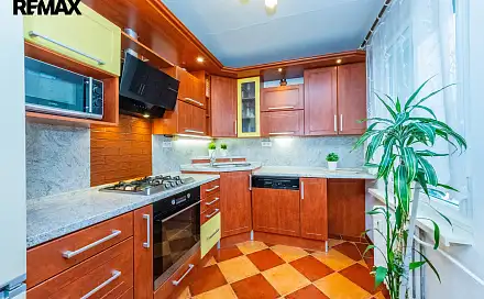 Prodej bytu 3+kk 71 m², Průběžná, Příbram - Příbram III