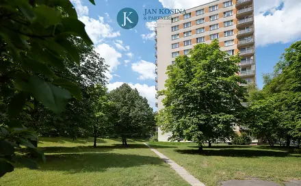 Prodej bytu 3+1 78 m²