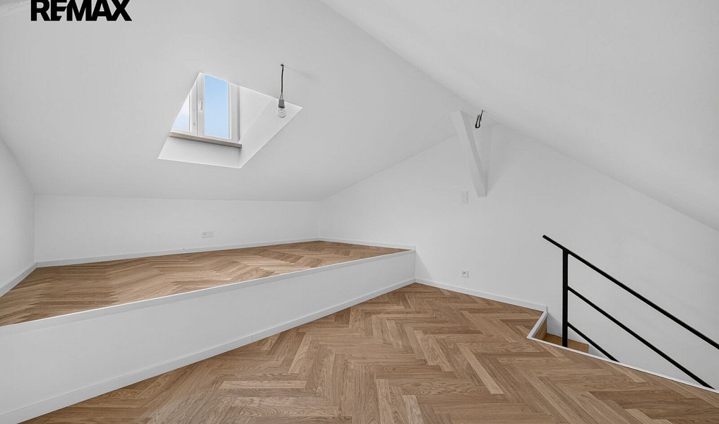 Prodej bytu 3+kk 80 m², Praha – náhled fotky 14