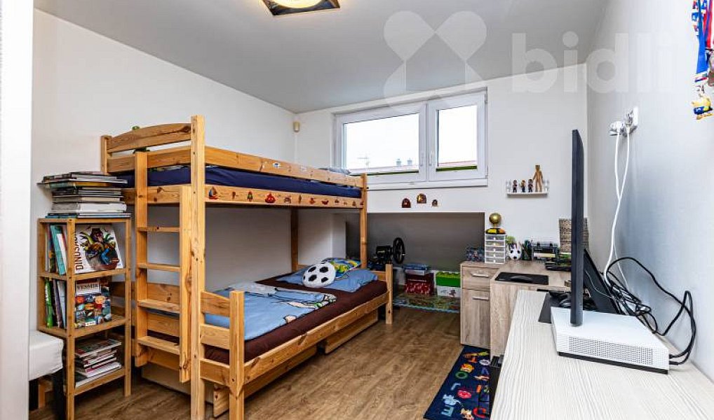 Prodej domu 141 m² s pozemkem 274 m², Zlonín – náhled fotky 11
