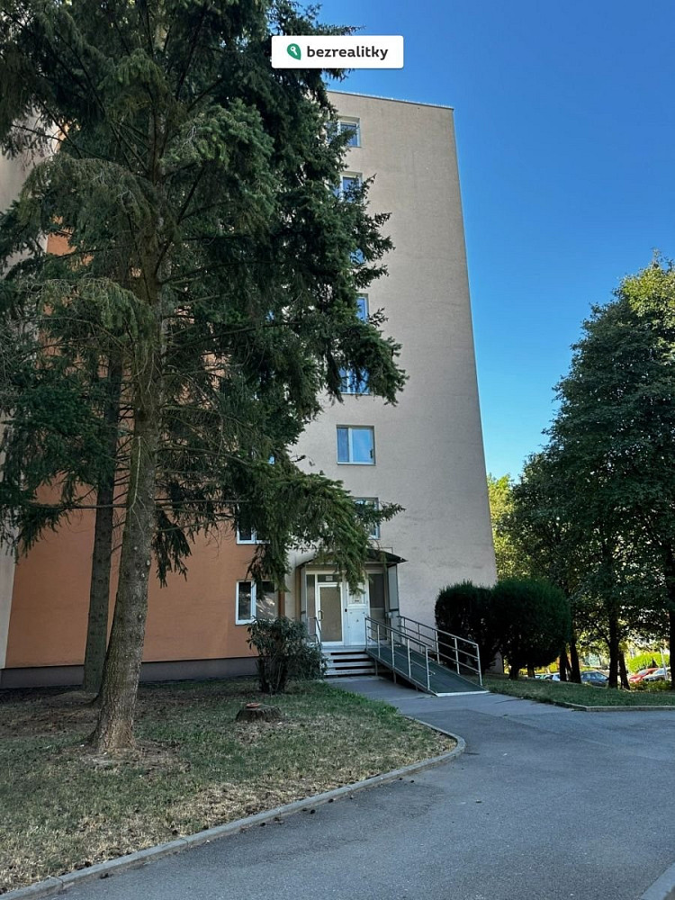 Prodej bytu 3+1 78 m²