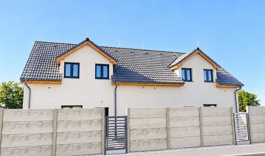Prodej rodinného domu, 200 m², Kladno, Žižice