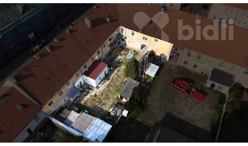 Prodej bytu 1+kk 63 m², Terezín – náhled fotky 17