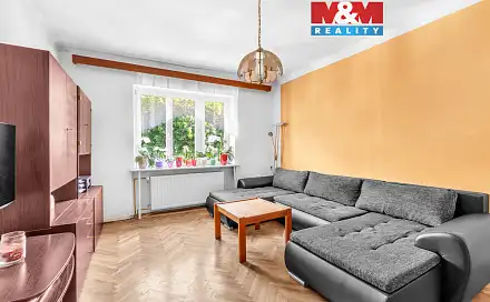 Prodej bytu 5+kk 139 m², Jiráskova, Jičín - Holínské Předměstí