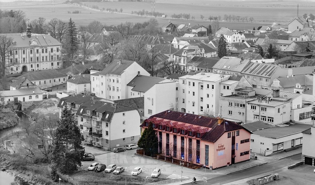 Prodej ubytovacího objektu 1 104 m², Protivín – náhled fotky 29