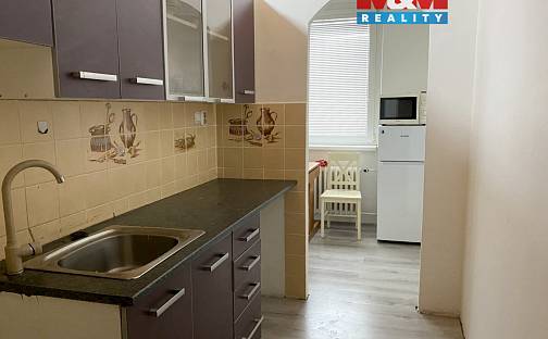 Pronájem bytu 2+1 56 m², Dlouhá, Břidličná, okres Bruntál