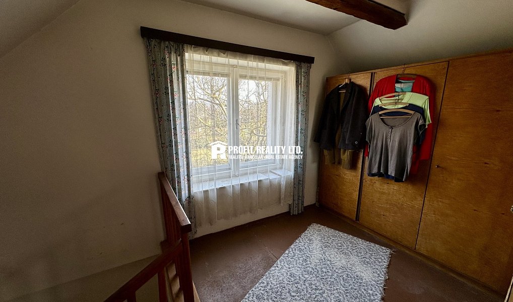 Prodej domu 125 m² s pozemkem 867 m², Vráž – náhled fotky 17