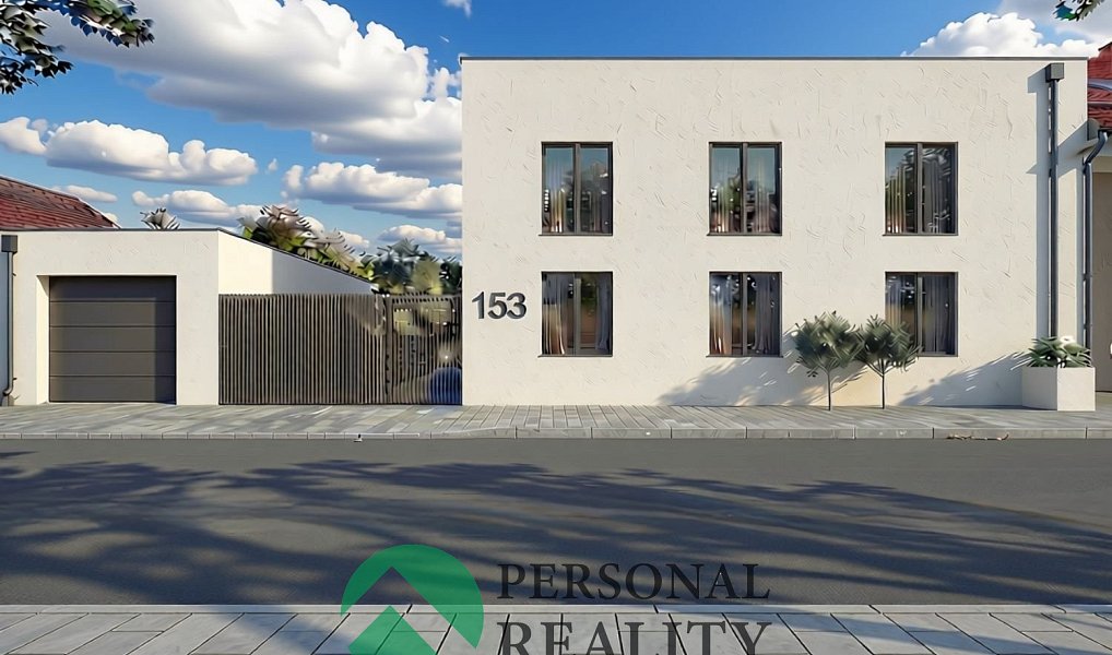 Prodej domu 150 m² s pozemkem 562 m², Rynholec – náhled fotky 3