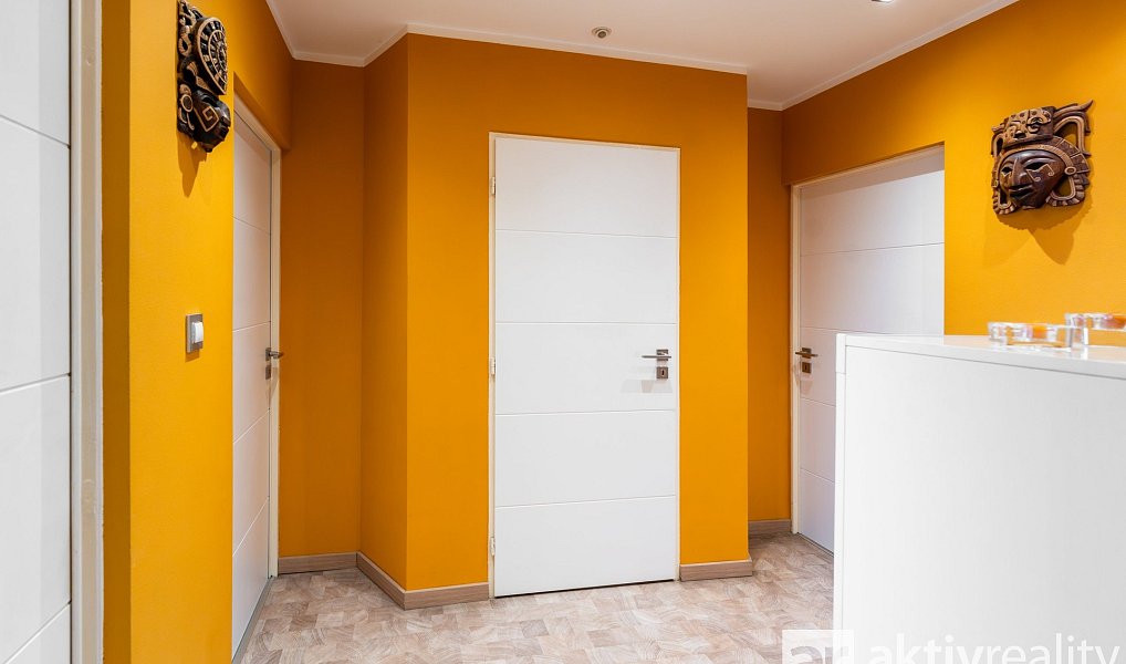Prodej bytu 4+1 95 m², Praha – náhled fotky 13