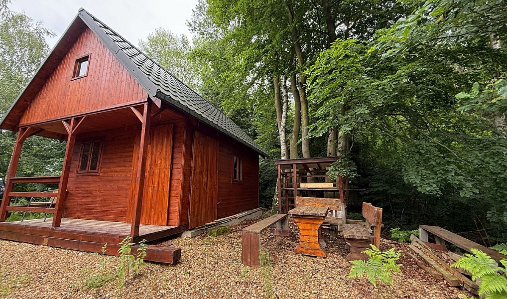 Prodej chaty/chalupy 40 m², Libošovice – náhled fotky 3