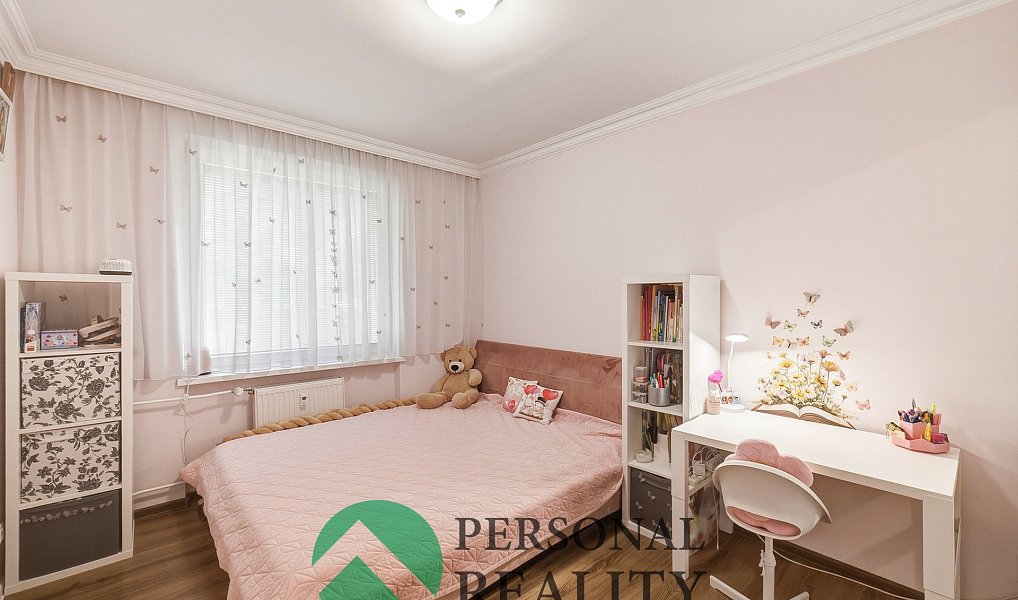 Prodej bytu 3+1 70 m², Praha – náhled fotky 16