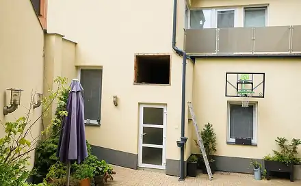 Pronájem bytu 5+kk 220 m²