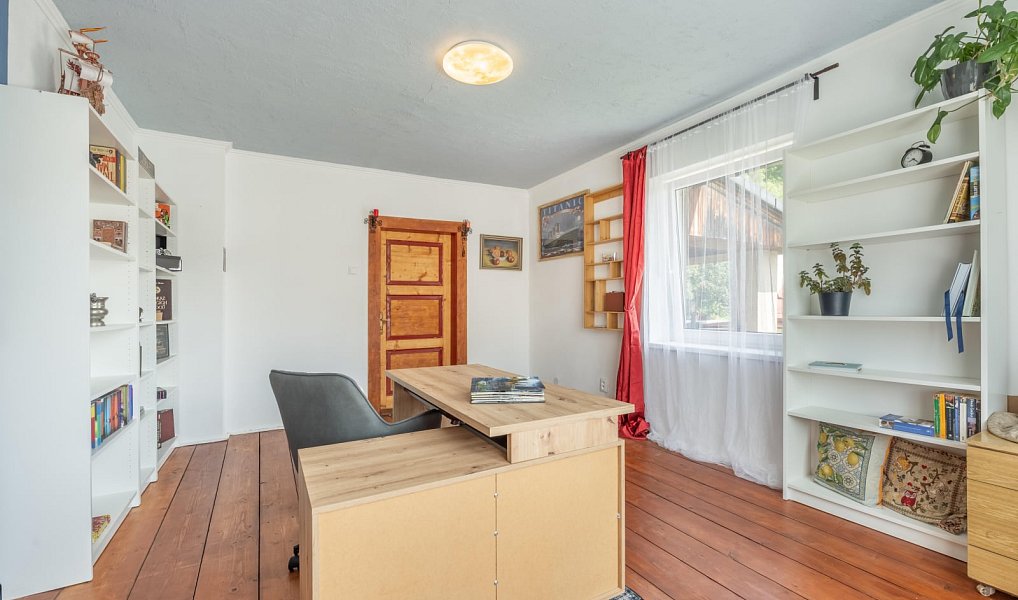 Prodej domu 173 m² s pozemkem 1 340 m², Horní Bradlo – náhled fotky 10