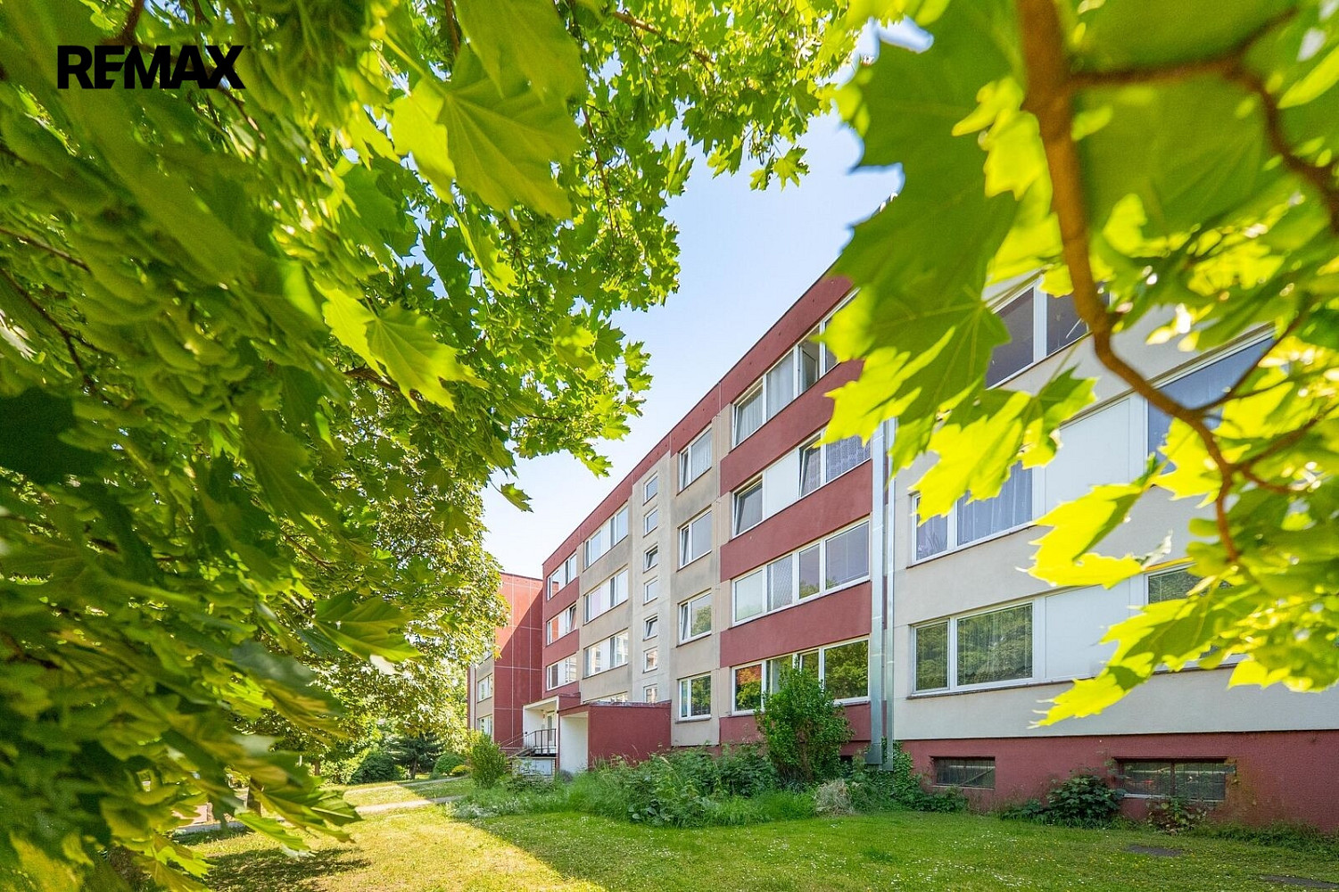 Prodej bytu 2+kk 45 m² – fotografie 2