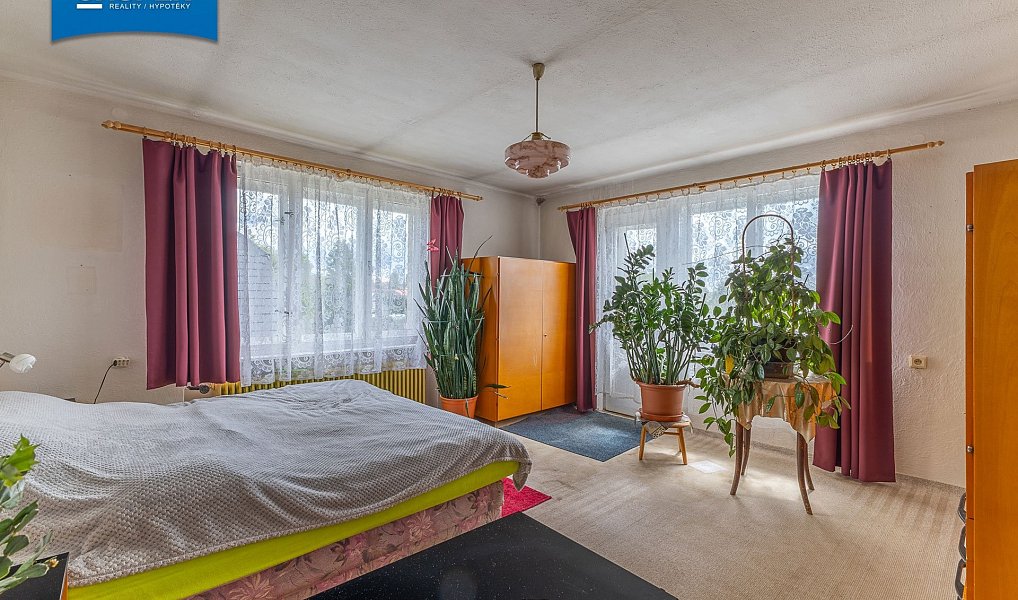 Prodej domu 280 m² s pozemkem 1 668 m², Zásada – náhled fotky 8