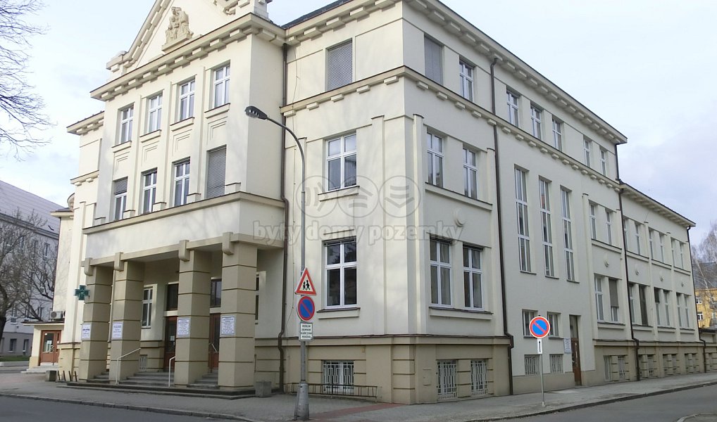 Prodej obchodních prostor 17 m², Opava – náhled fotky 5