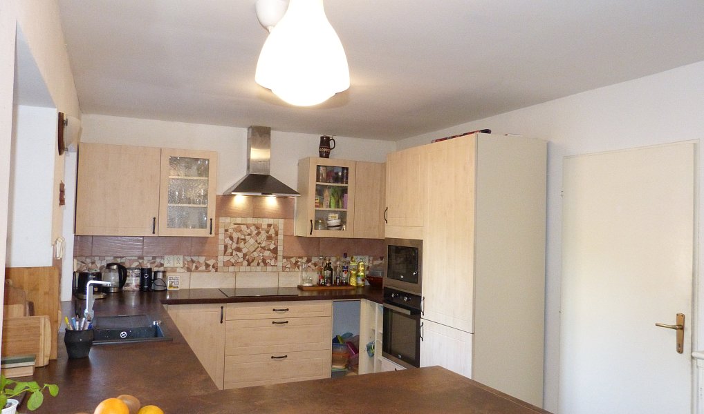 Prodej domu 220 m² s pozemkem 1 140 m², Tršice – náhled fotky 15