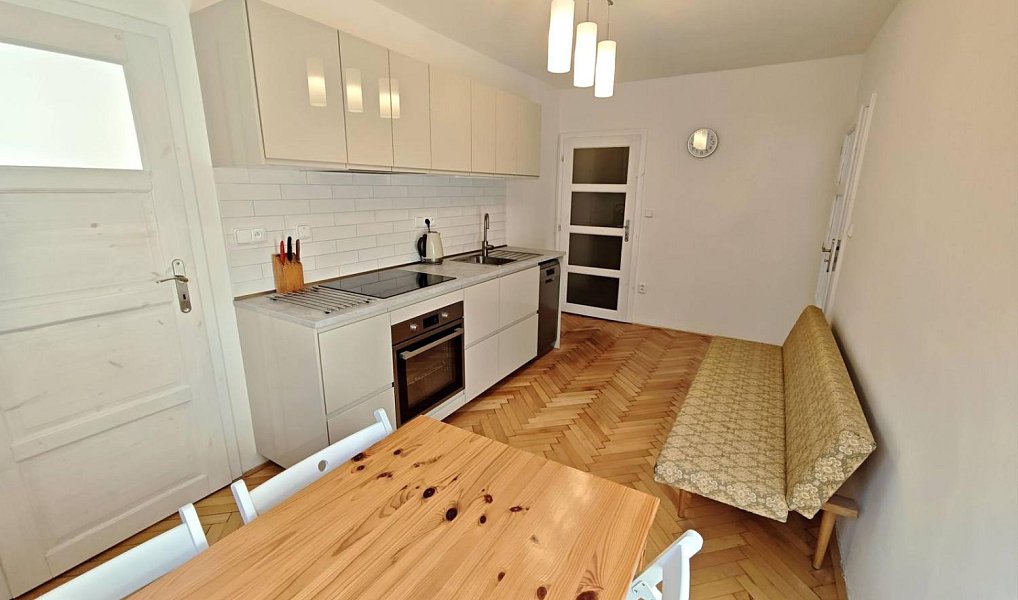 Pronájem bytu 1+1 50 m², Svoboda nad Úpou – náhled fotky 2