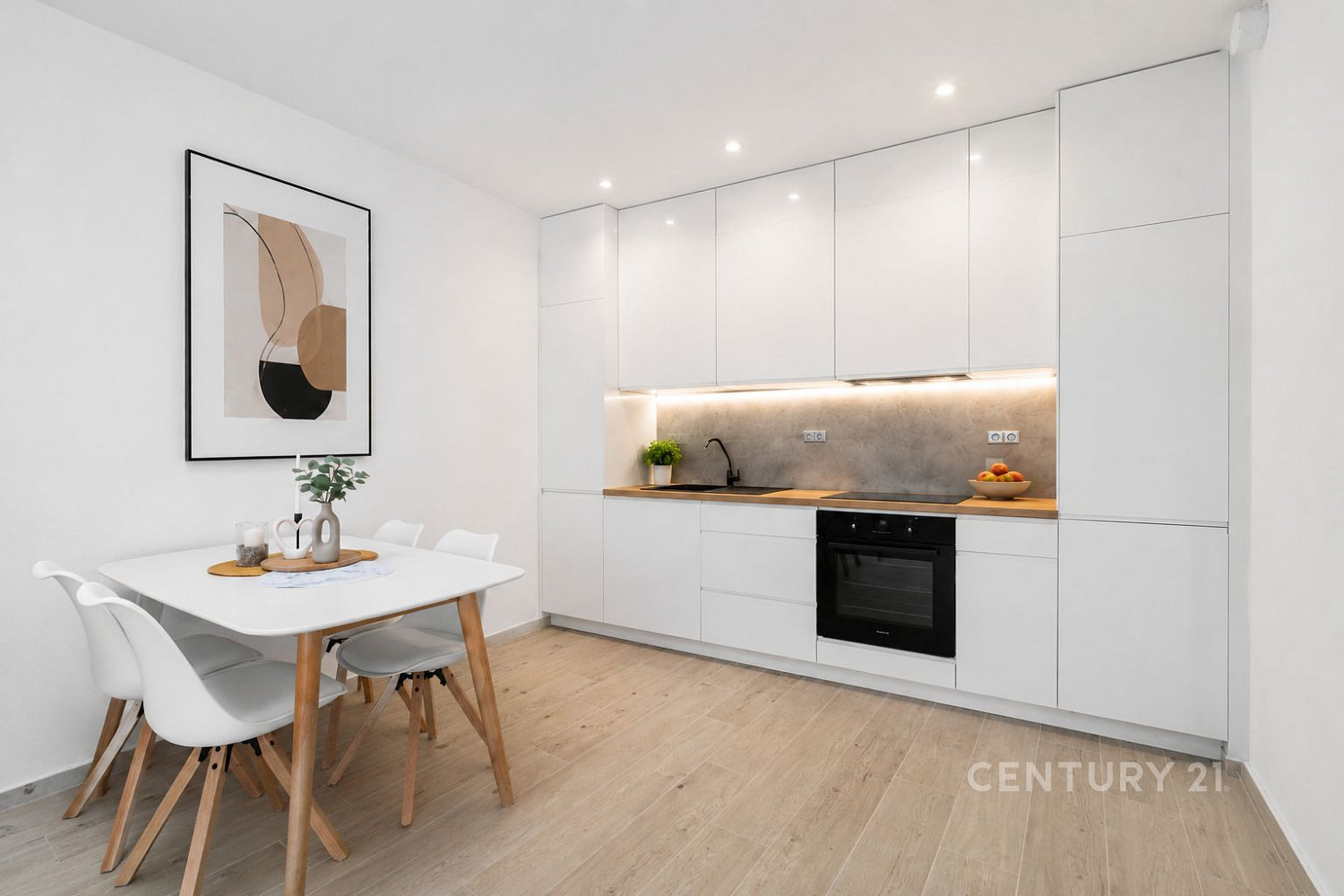 Prodej bytu 2+kk 52 m² – fotografie 4