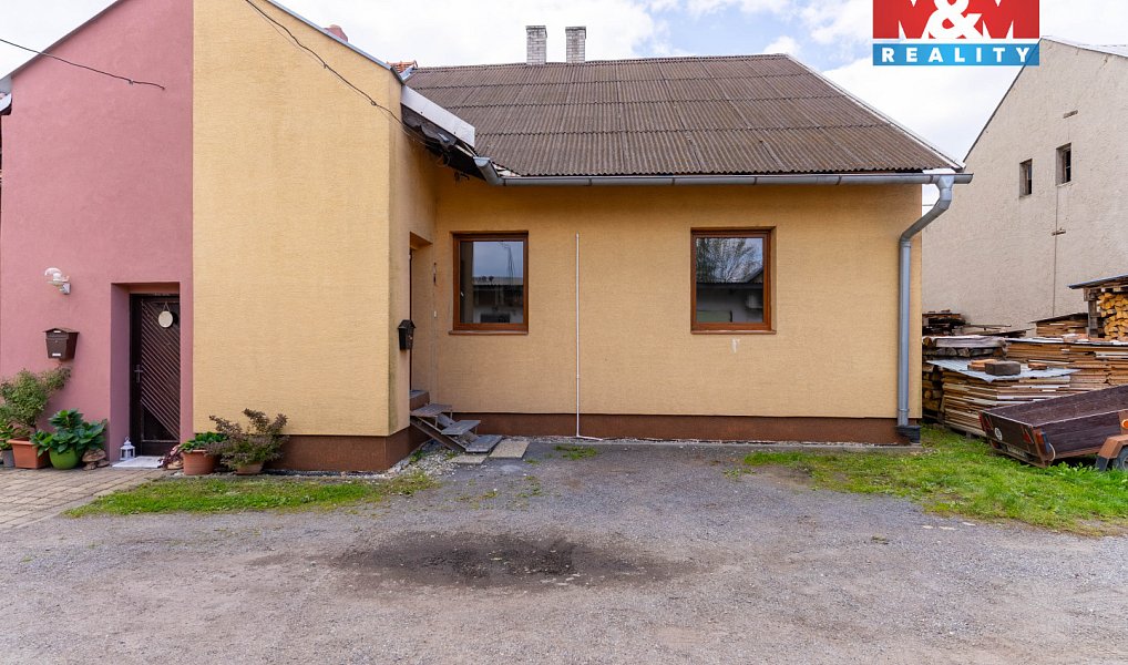 Prodej domu 115 m² s pozemkem 330 m², Hulín – náhled fotky 20