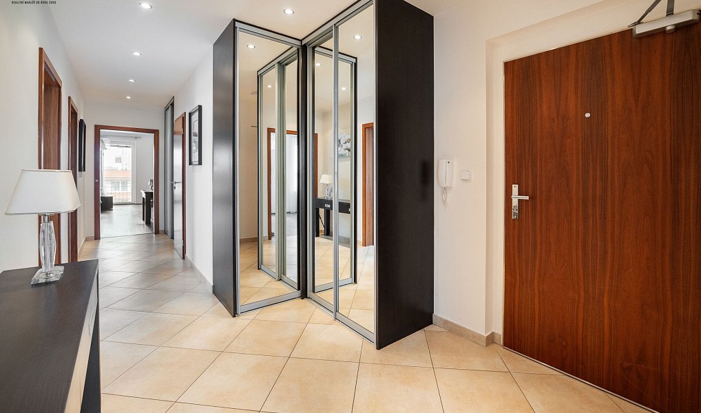 Prodej bytu 3+kk 93 m², Praha – náhled fotky 10