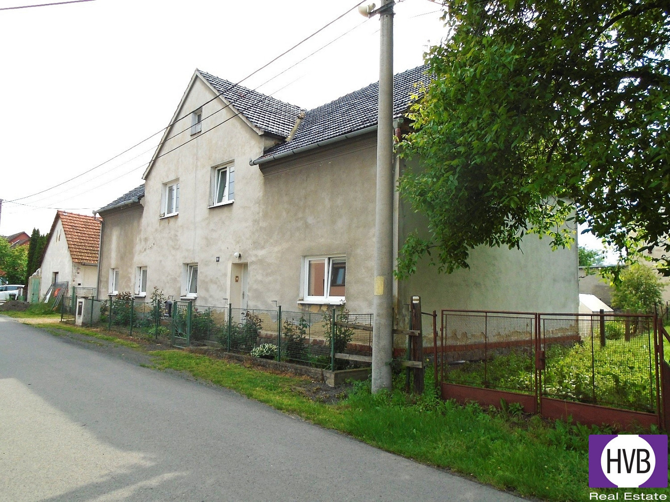 Prodej domu 350 m² s pozemkem 680 m²