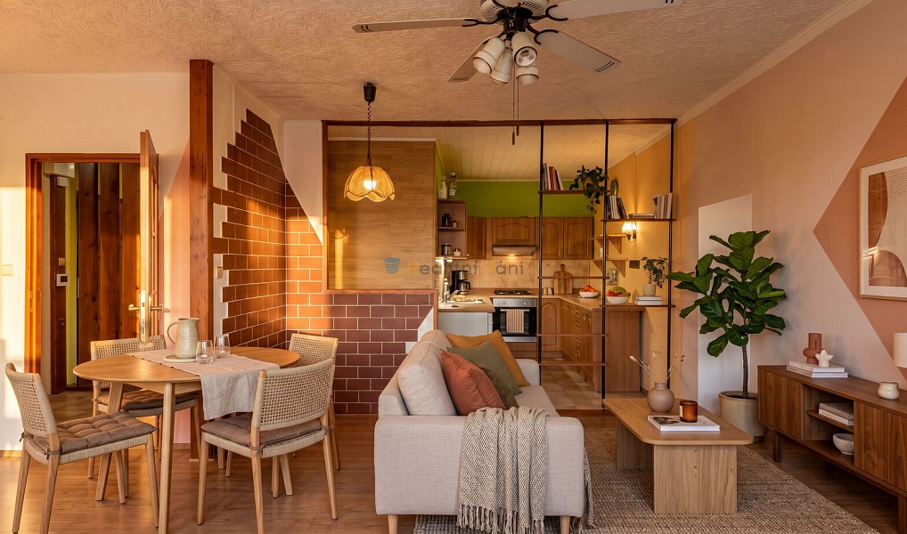 Prodej bytu 3+kk 62 m², Praha – náhled fotky 7