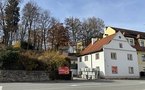 Prodej domu 530 m² s pozemkem 530 m², 5. května, Český Krumlov - Plešivec