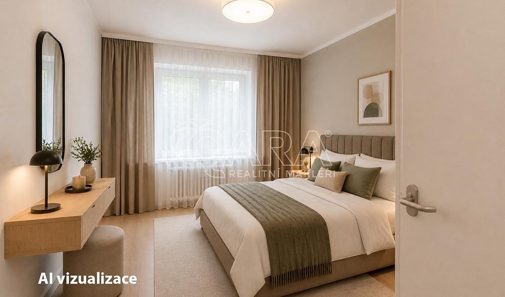 Prodej bytu 3+1 63 m², Opava – náhled fotky 20