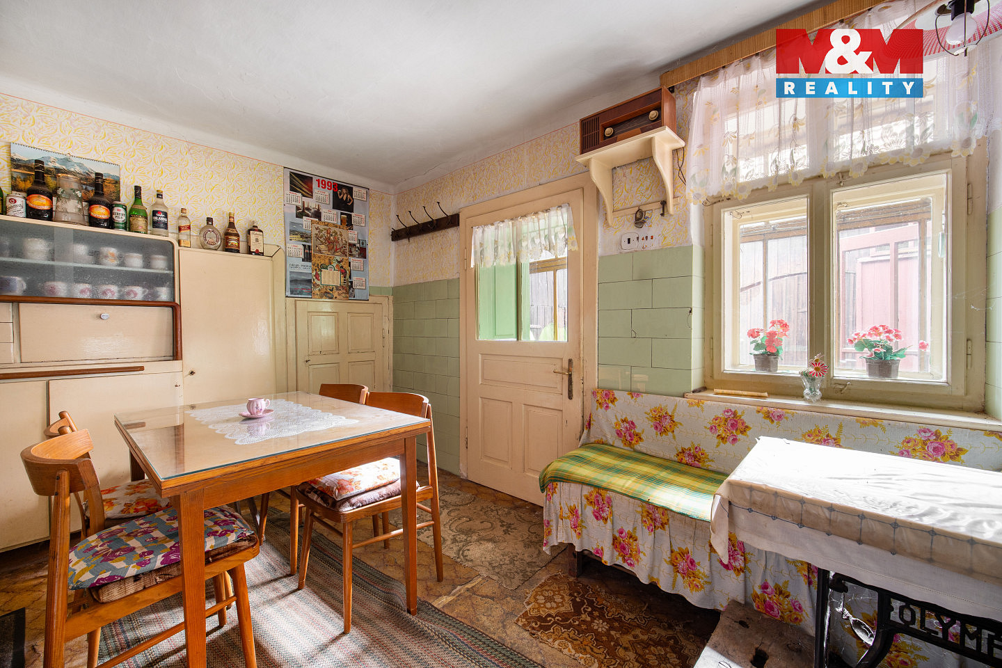 Prodej domu 65 m² s pozemkem 413 m² — photo 3