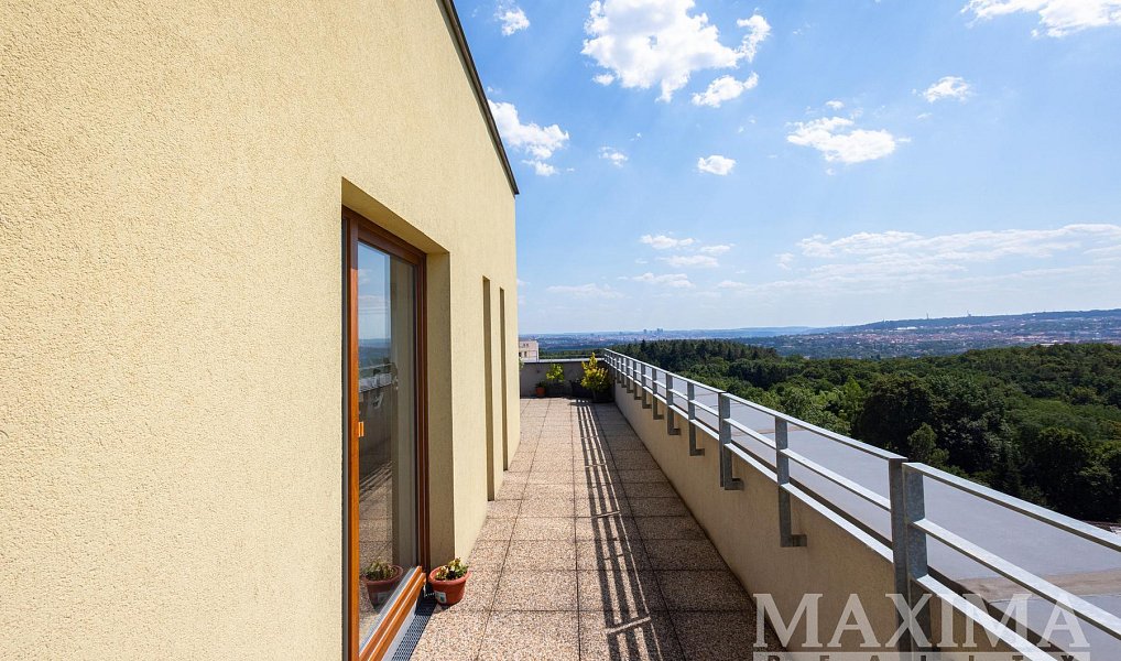 Prodej bytu 4+kk 189 m², Praha – náhled fotky 16