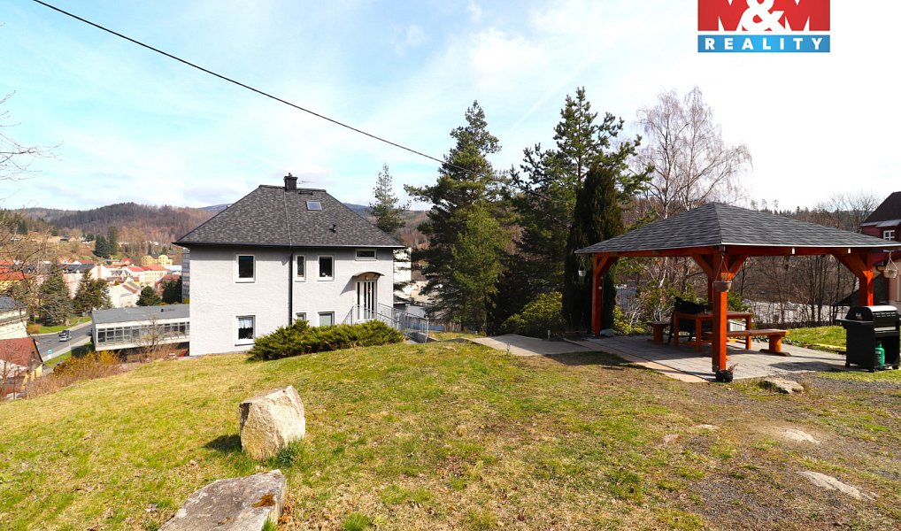 Prodej nájemního domu, činžáku 245 m², Nejdek – náhled fotky 23