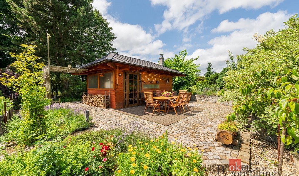 Prodej domu 127 m² s pozemkem 2 836 m², Varnsdorf – náhled fotky 16